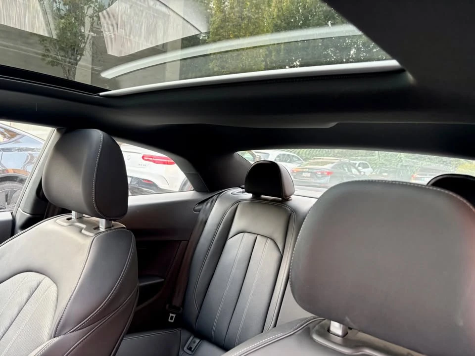2020 Audi B9 A5 - Image 16 of 16