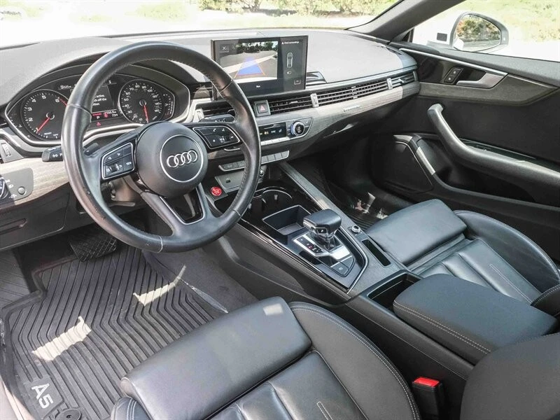 2020 Audi B9 A5 - Image 17 of 21