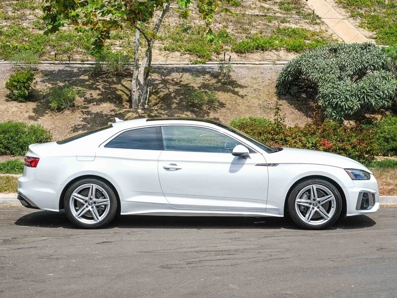 2020 Audi B9 A5 - Image 7 of 21