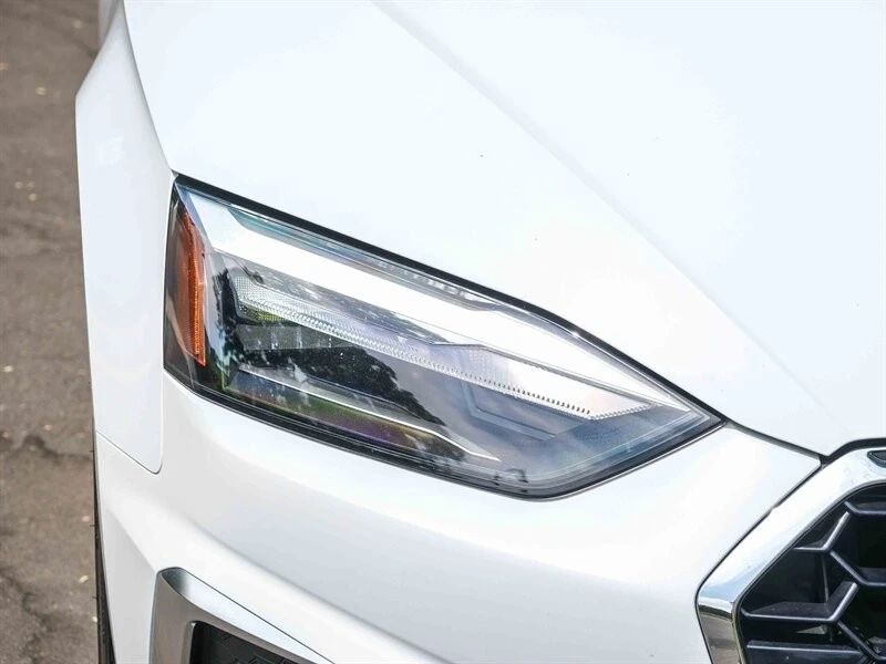 2020 Audi B9 A5 - Image 13 of 21