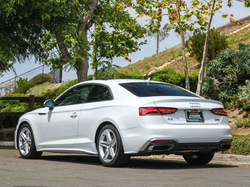 2020 Audi B9 A5 - Image 4 of 21