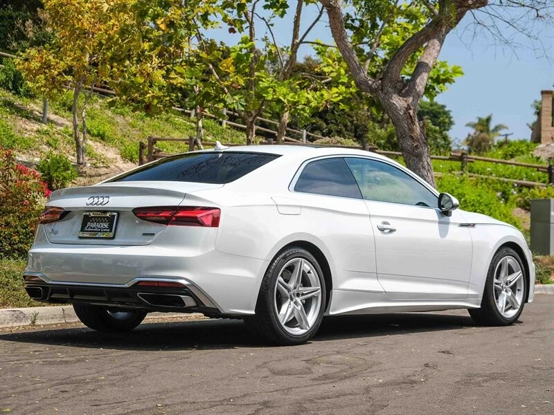 2020 Audi B9 A5 - Image 6 of 21