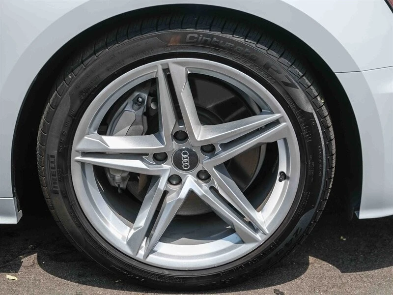 2020 Audi B9 A5 - Image 12 of 21