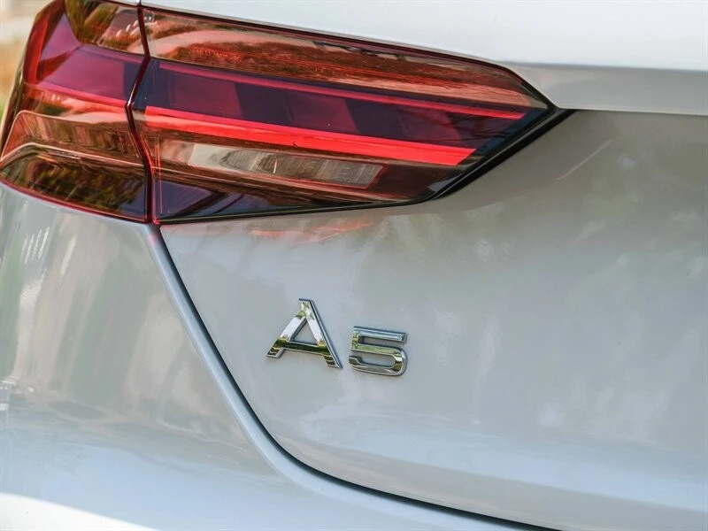 2020 Audi B9 A5 - Image 10 of 21