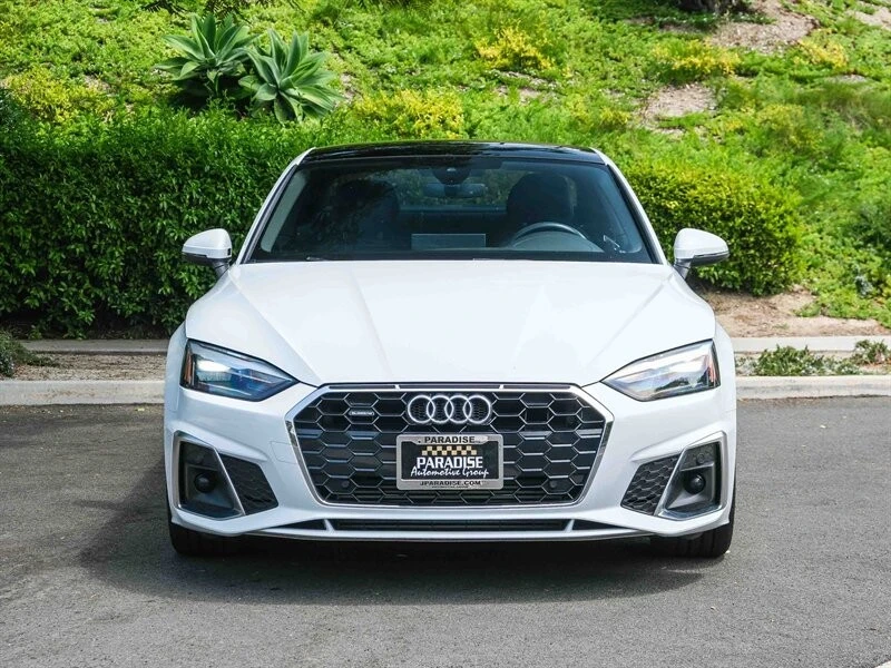 2020 Audi B9 A5 - Image 2 of 21