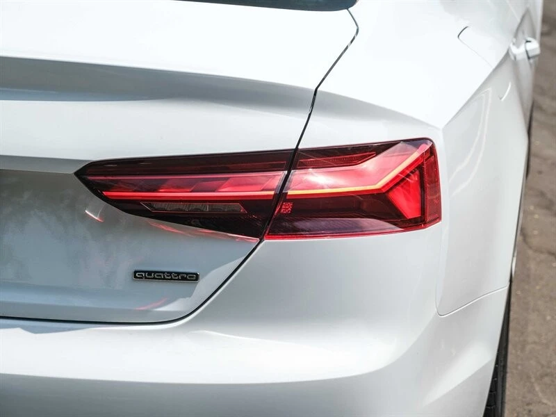 2020 Audi B9 A5 - Image 9 of 21