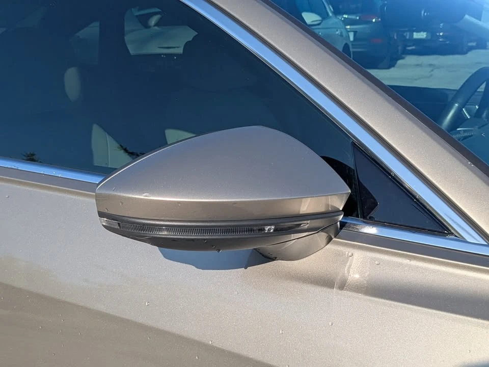 2020 Audi C8 A6 - Image 6 of 20
