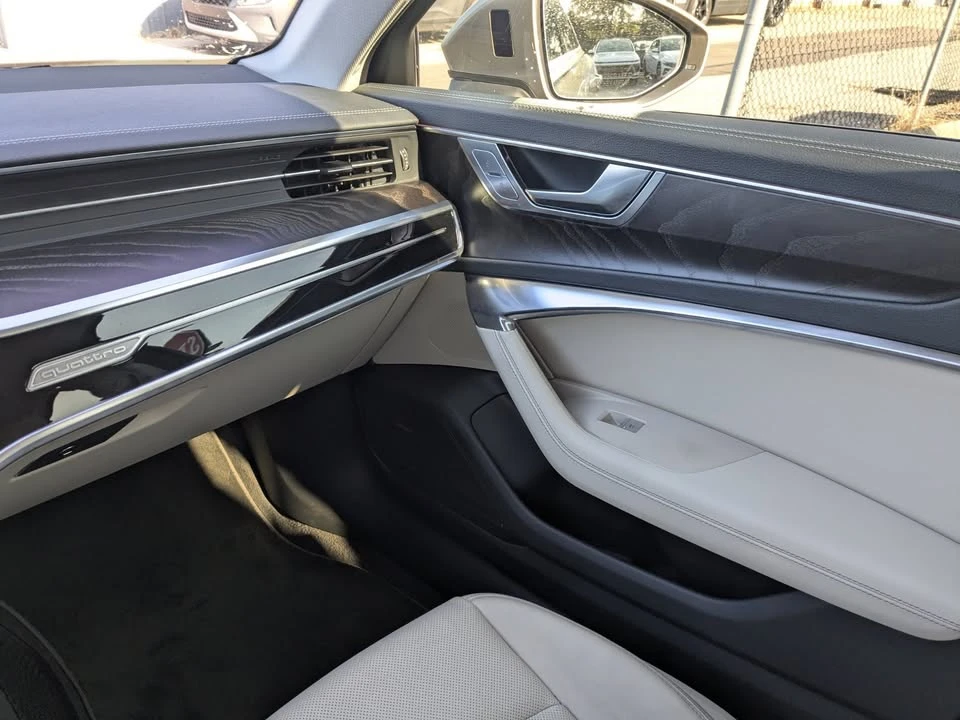 2020 Audi C8 A6 - Image 2 of 20