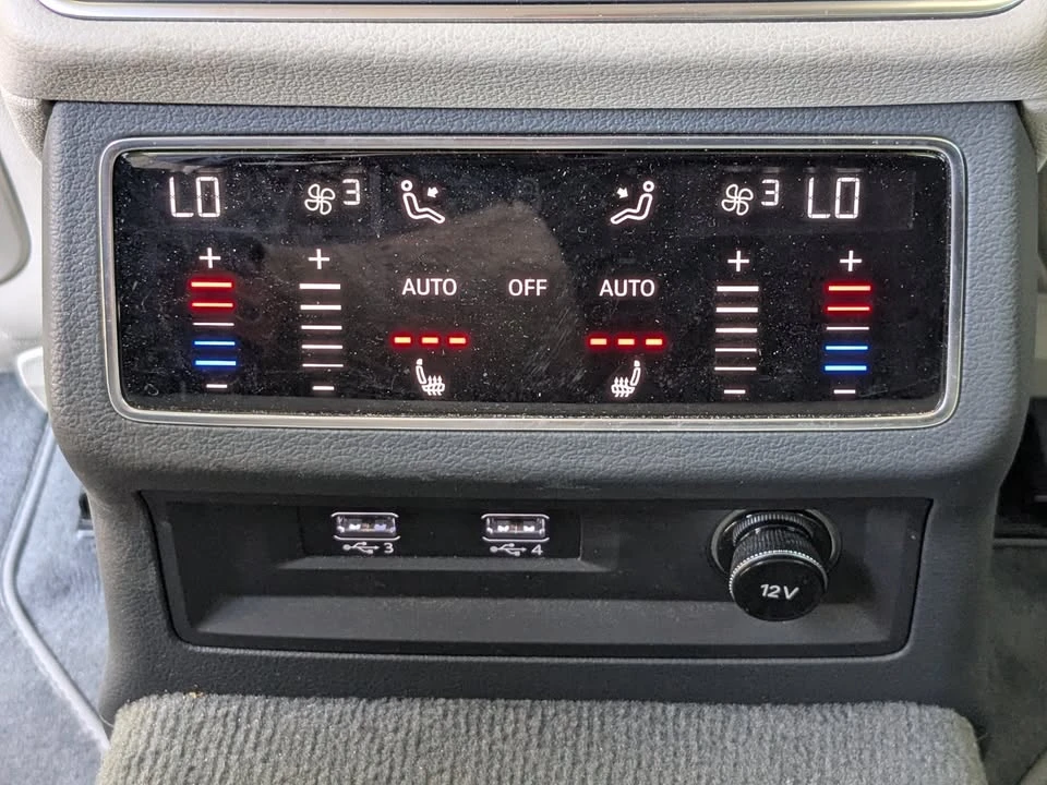 2020 Audi C8 A6 - Image 9 of 20