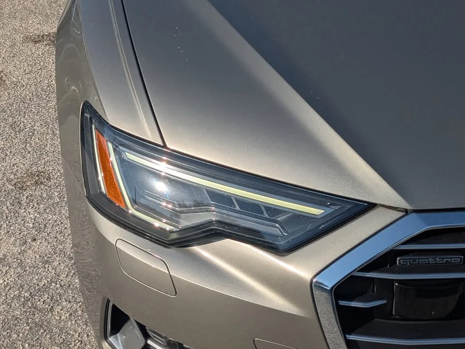 2020 Audi C8 A6 - Image 12 of 20