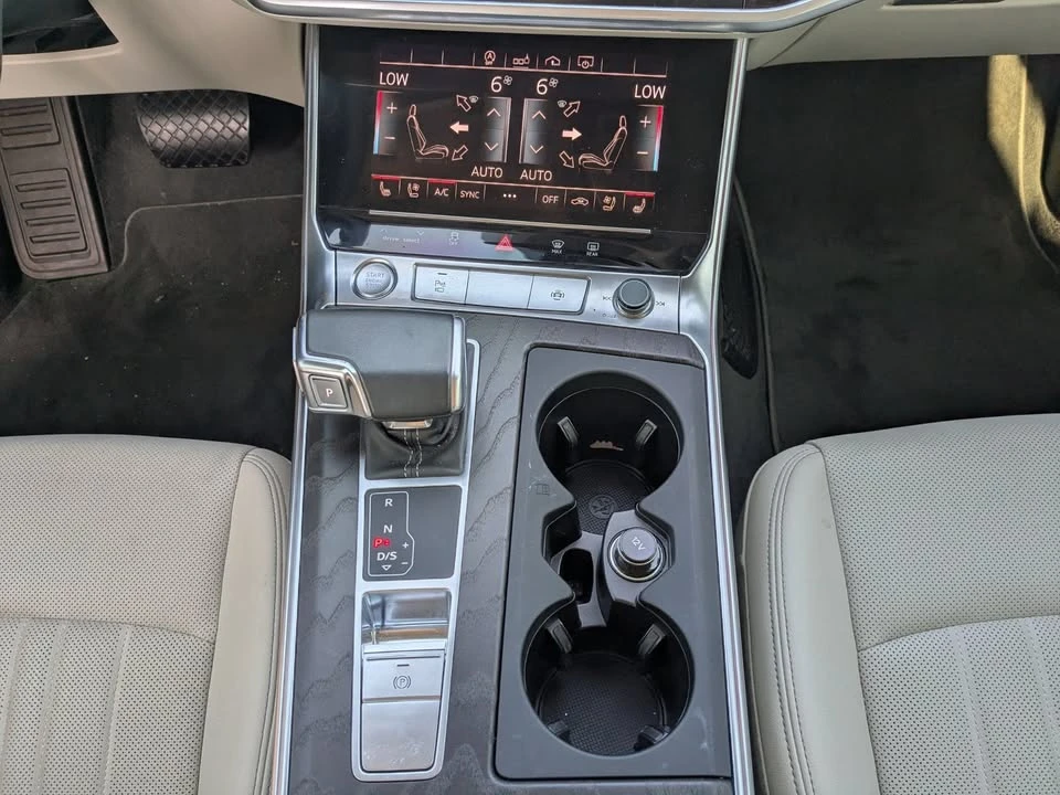 2020 Audi C8 A6 - Image 4 of 20