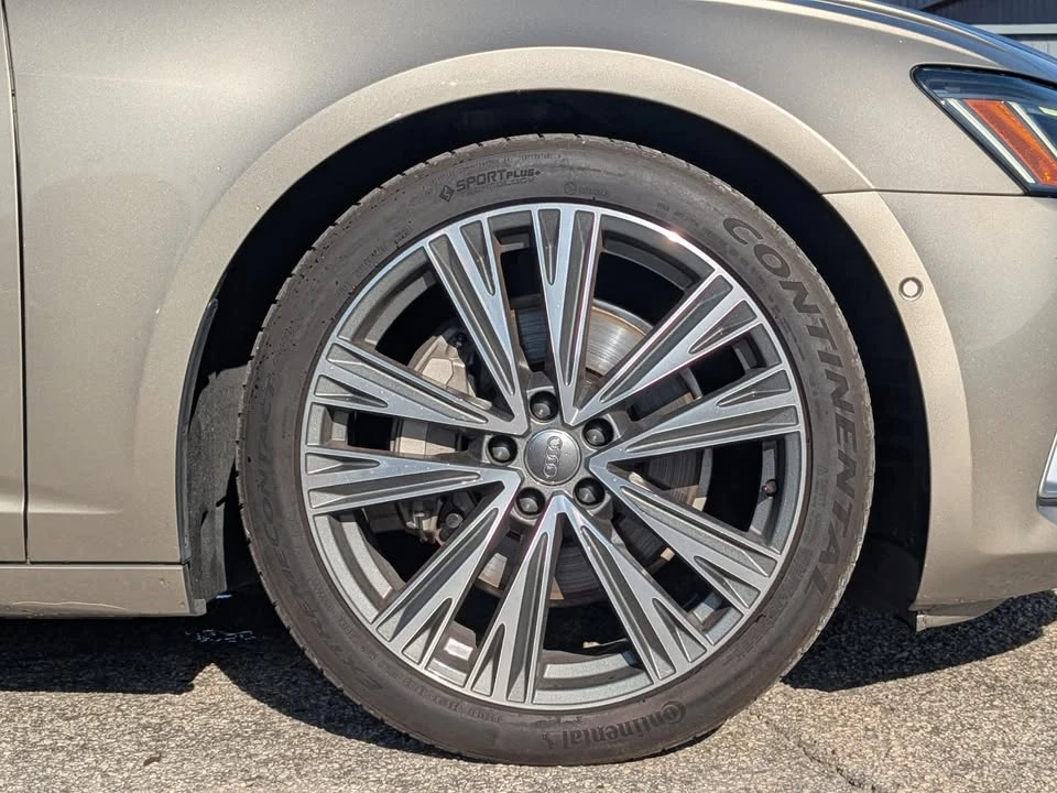 2020 Audi C8 A6 - Image 5 of 20