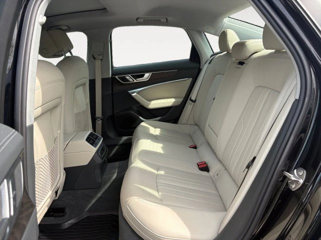 2020 Audi C8 A6 - Image 12 of 12