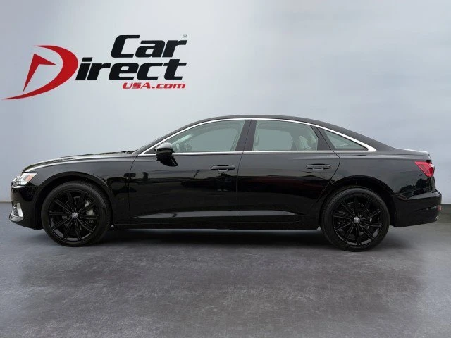 2020 Audi C8 A6 - Image 5 of 12