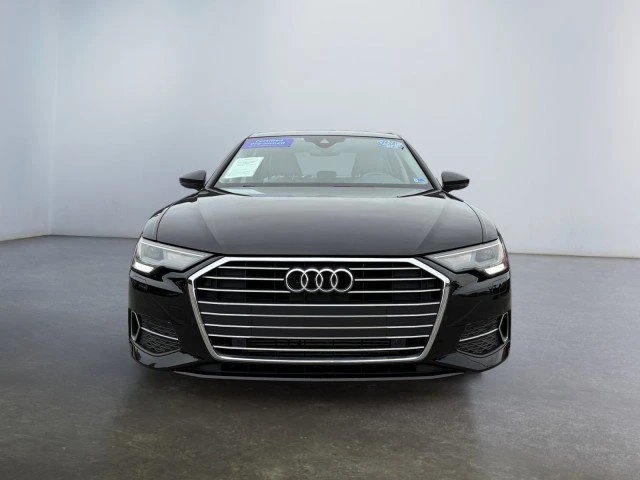 2020 Audi C8 A6 - Image 3 of 12