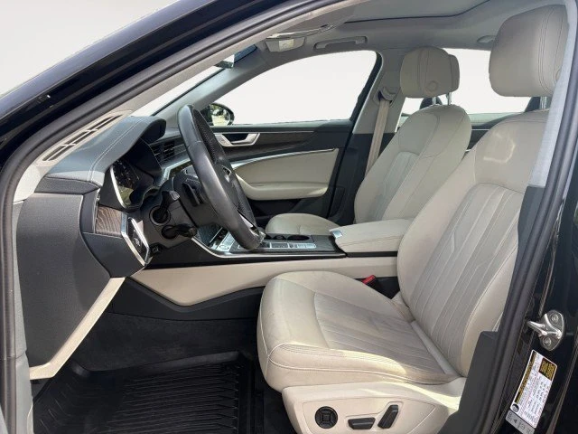 2020 Audi C8 A6 - Image 2 of 12