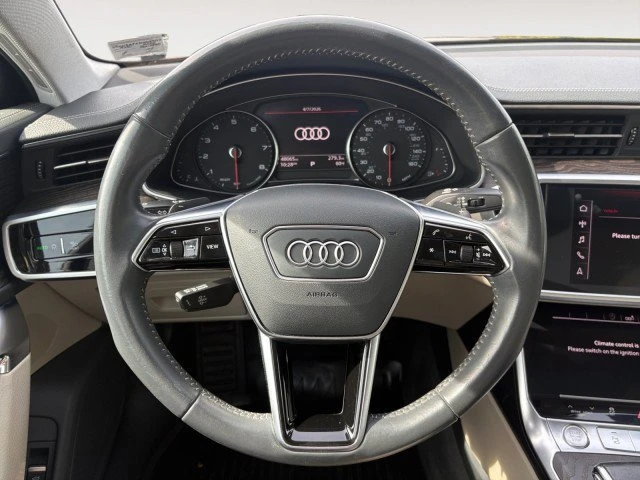2020 Audi C8 A6 - Image 10 of 12