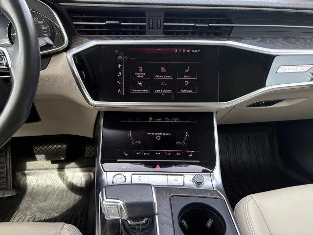 2020 Audi C8 A6 - Image 9 of 12