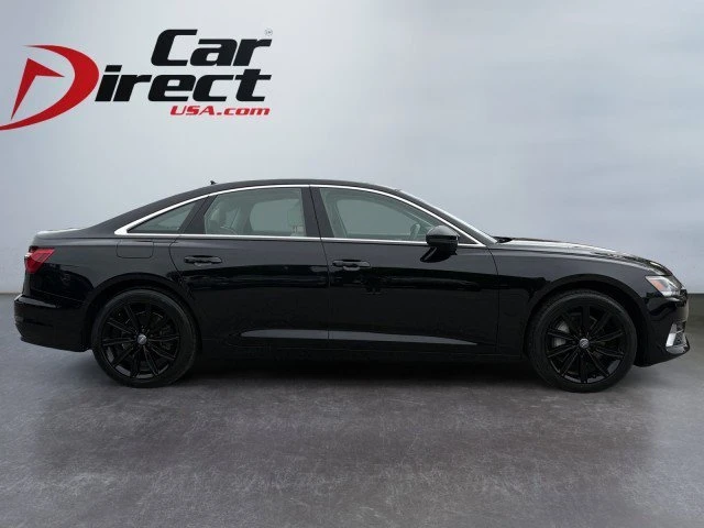 2020 Audi C8 A6 - Image 11 of 12