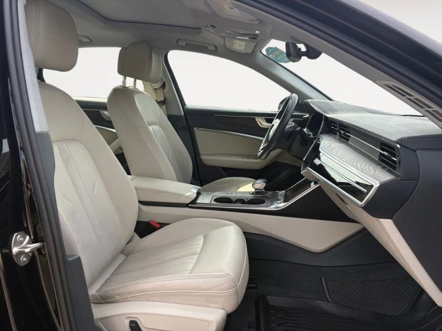 2020 Audi C8 A6 - Image 7 of 12
