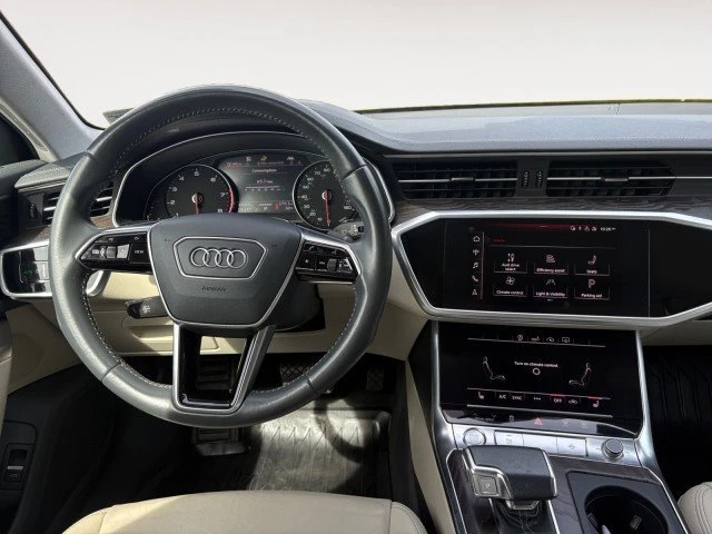 2020 Audi C8 A6 - Image 6 of 12
