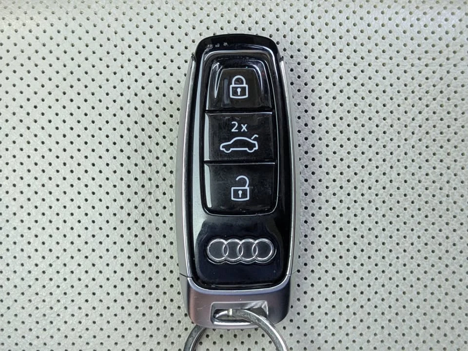 2020 Audi C8 A6 - Image 7 of 13