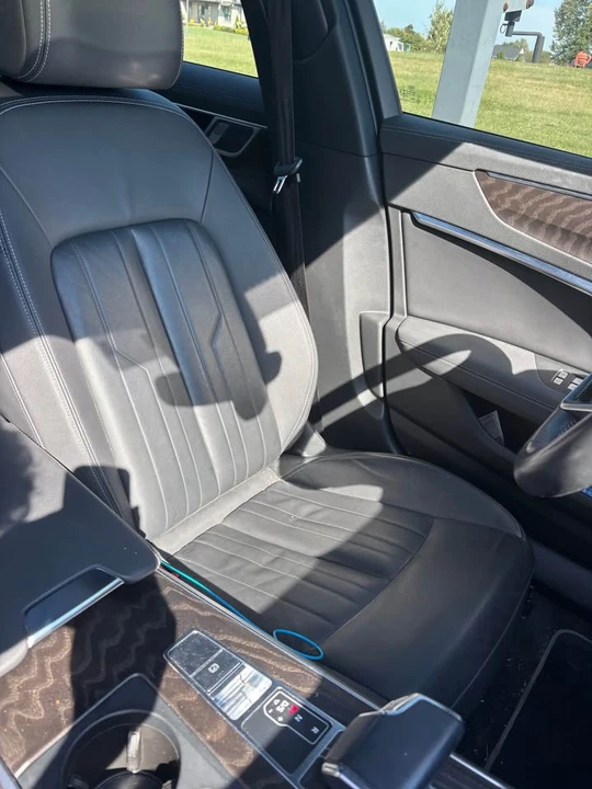 2020 Audi C8 A6 - Image 10 of 11
