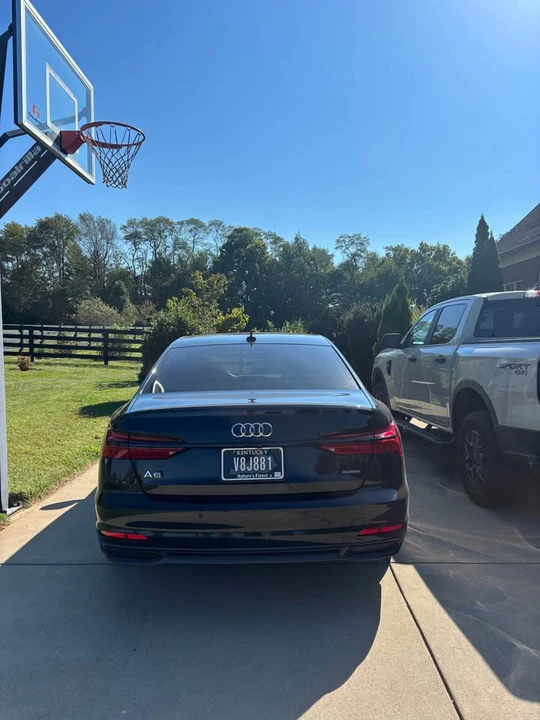 2020 Audi C8 A6 - Image 4 of 11