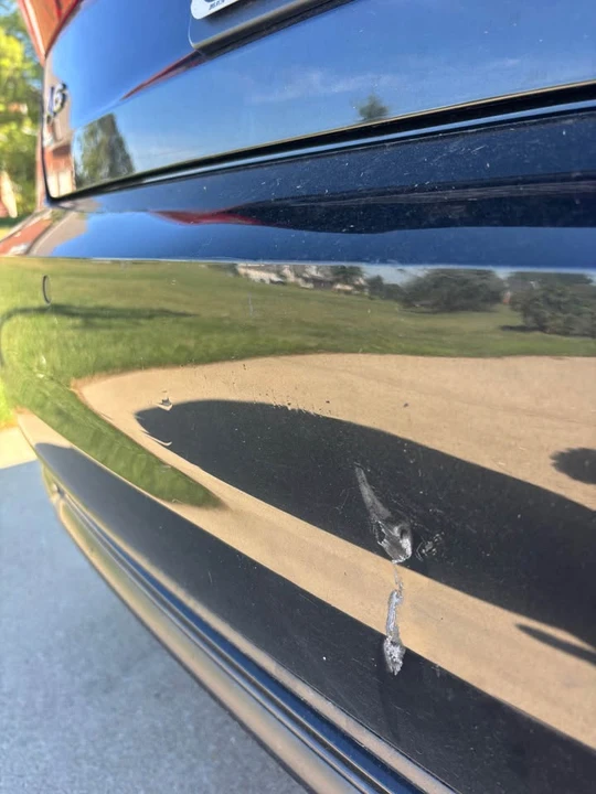 2020 Audi C8 A6 - Image 6 of 11