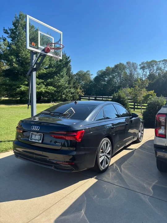 2020 Audi C8 A6 - Image 7 of 11