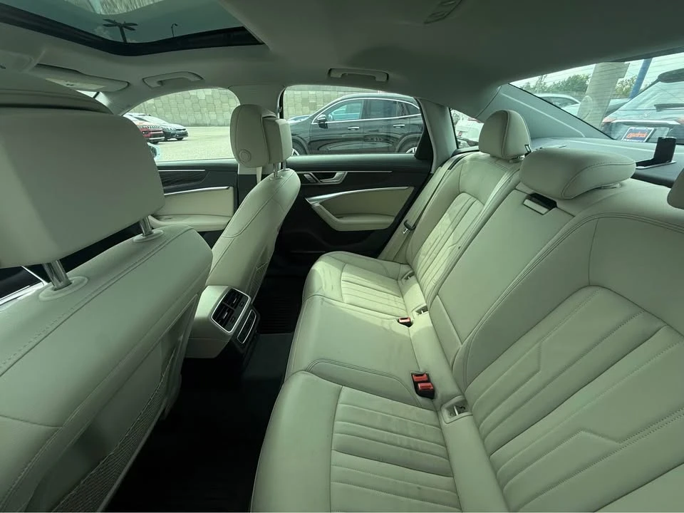 2020 Audi C8 A6 - Image 4 of 6