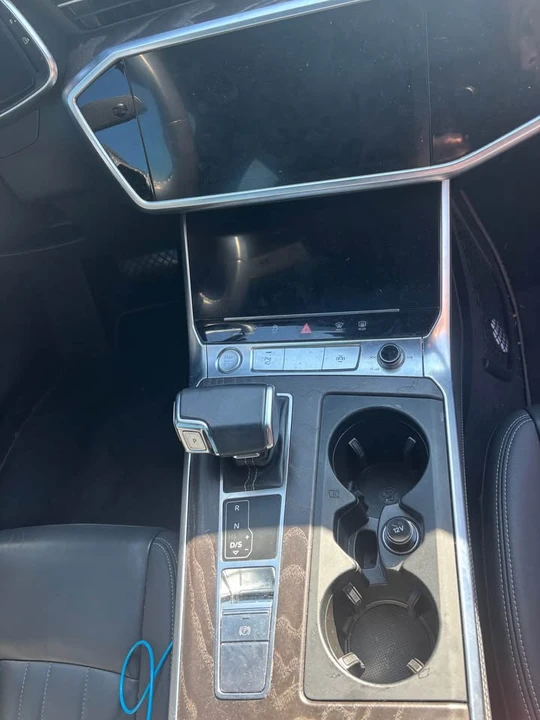2020 Audi C8 A6 - Image 11 of 11