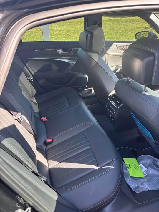 2020 Audi C8 A6 - Image 5 of 11