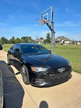 2020 Audi A6 2.0T Premium Plus Sedan