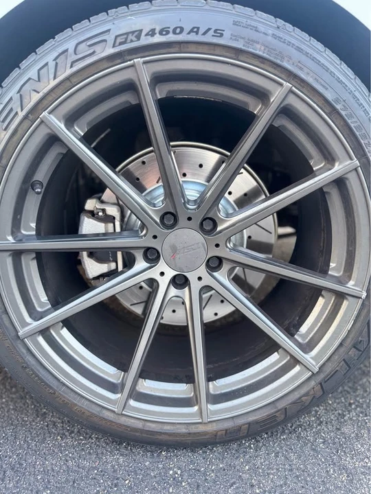 2020 Audi C8 A6 - Image 5 of 8