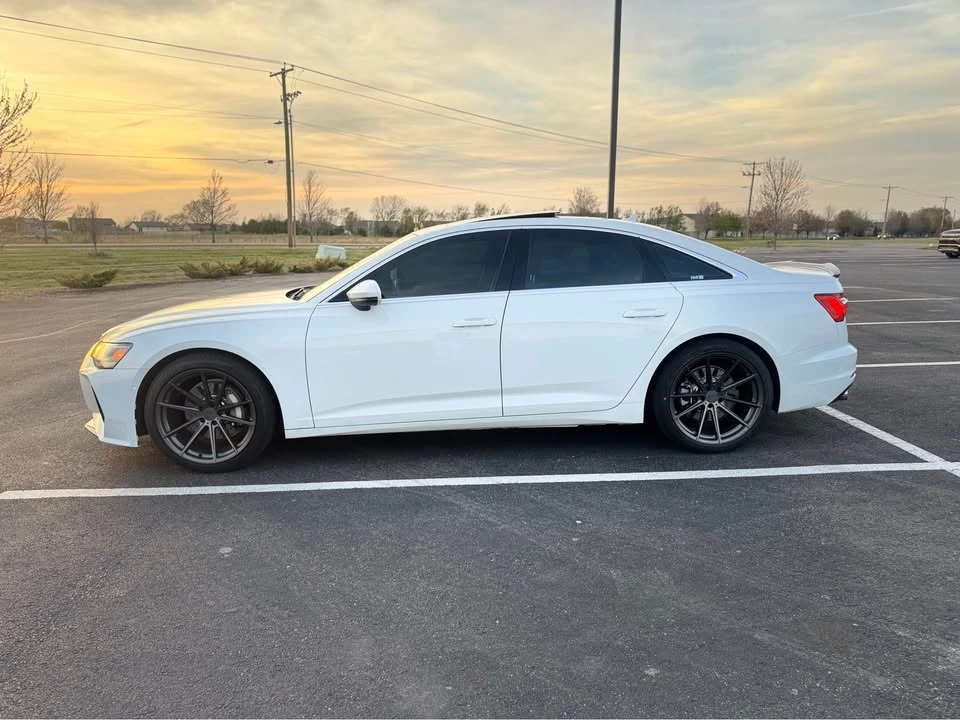 2020 Audi C8 A6 - Image 3 of 8