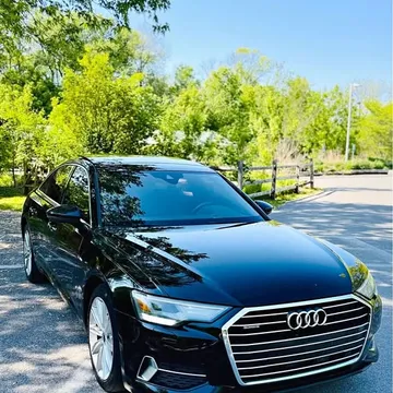 2020 Audi A6 2.0T Premium Sedan 4D
