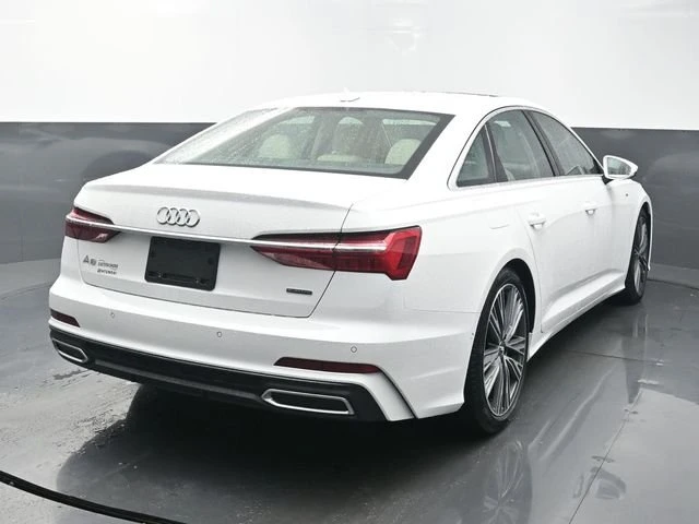 2020 Audi C8 A6 - Image 6 of 20
