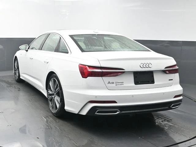 2020 Audi C8 A6 - Image 5 of 20