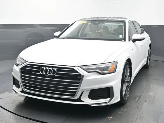 2020 Audi C8 A6 - Image 2 of 20