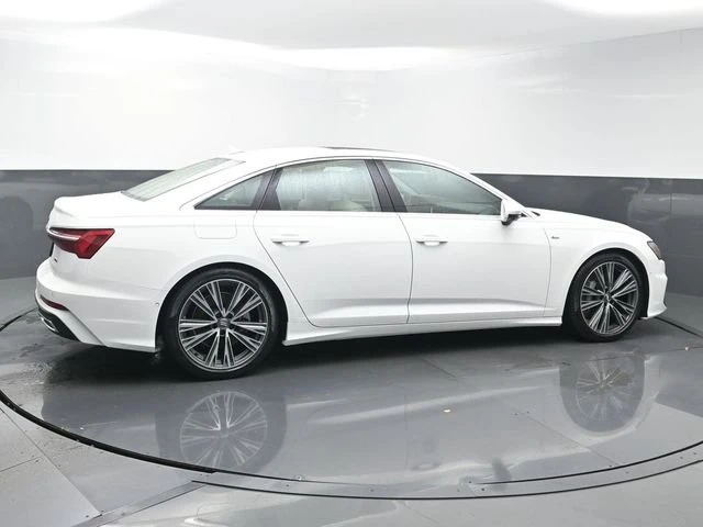 2020 Audi C8 A6 - Image 7 of 20