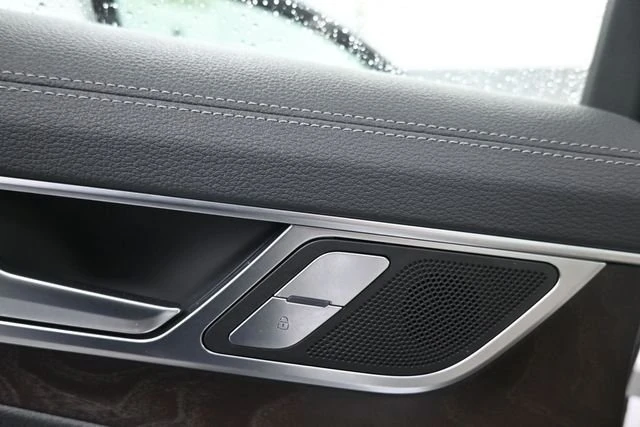 2020 Audi C8 A6 - Image 10 of 20