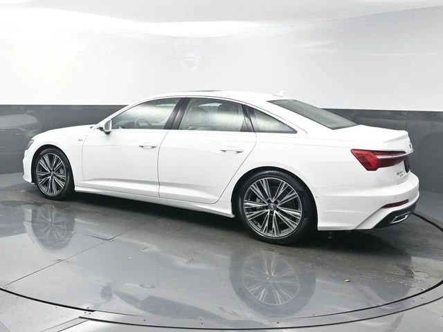 2020 Audi C8 A6 - Image 4 of 20