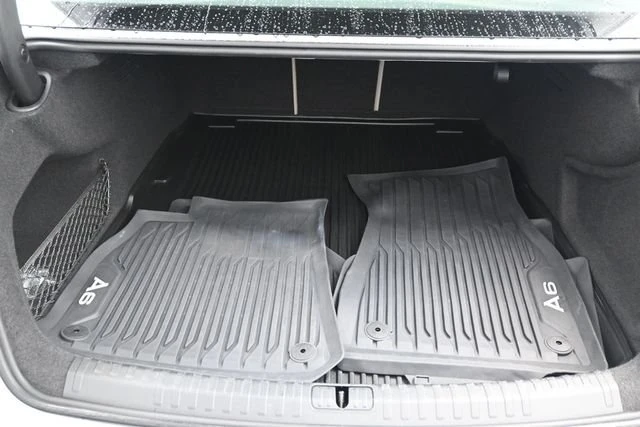 2020 Audi C8 A6 - Image 13 of 20