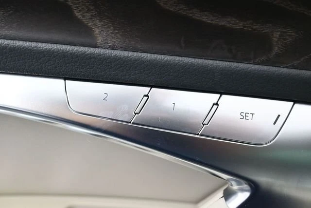 2020 Audi C8 A6 - Image 16 of 20