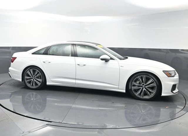 2020 Audi C8 A6 - Image 8 of 20