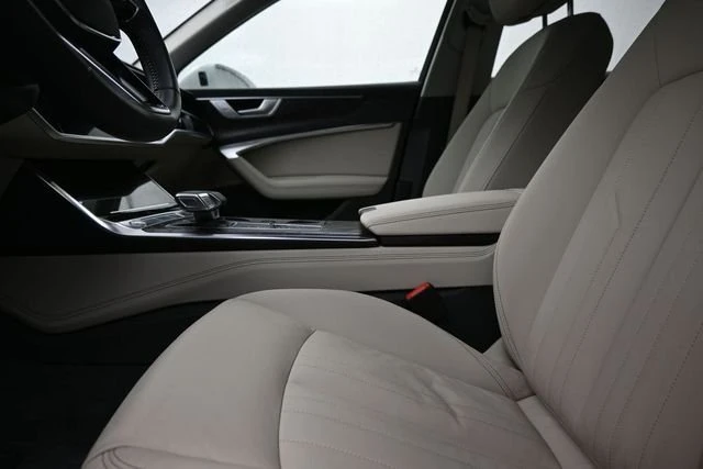 2020 Audi C8 A6 - Image 19 of 20