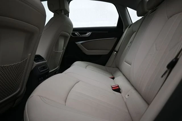 2020 Audi C8 A6 - Image 12 of 20