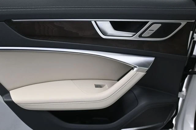 2020 Audi C8 A6 - Image 9 of 20