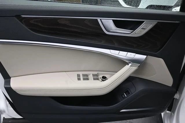 2020 Audi C8 A6 - Image 14 of 20